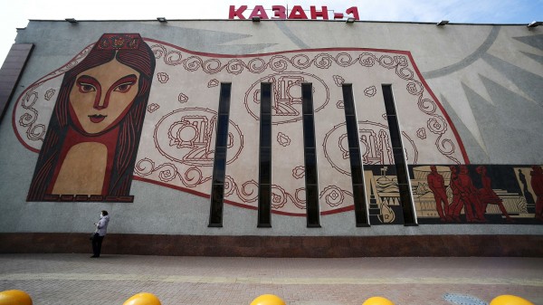 Эксперты выяснили, куда россияне отправлялись весной на поездах