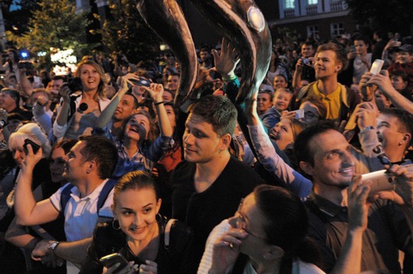 Гид РИА &laquo;Воронеж&raquo;. Чем заняться в первые выходные лета