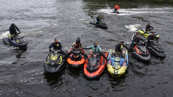 Итоги недели. Что важного произошло в Воронежской области с 31 мая по 6 июня