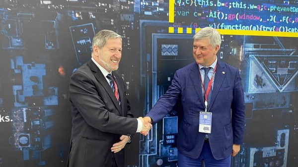 Воронежский губернатор и посол Израиля обсудили перспективы инвестиций в регион