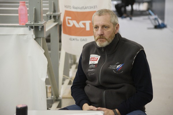 Вверх &ndash; за победой. В Воронеже стартовало первенство России по скалолазанию