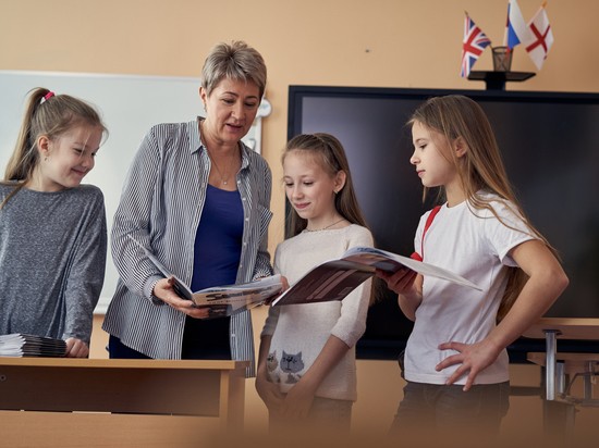 Воронежские ученики готовятся к ВПР по заданиям Яндекс.Учебника