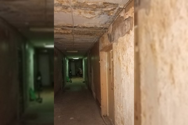 Воронежский профсоюз попросил губернатора помочь отремонтировать общежития техникумов