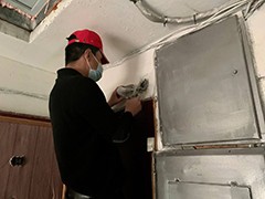 Регионы России поддержали проект &laquo;Молодежки ОНФ&raquo; и мэрии Воронежа по ремонту подъездов ветеранов