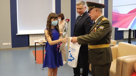 Воронежские единороссы отметили День России патриотическими акциями и спортивными турнирами