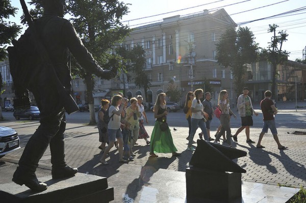 Гид РИА &laquo;Воронеж&raquo;. Чем заняться в первые выходные лета