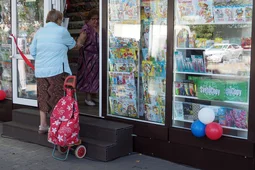 Мэрия Воронежа добавила 5 киосков в список под снос в июле