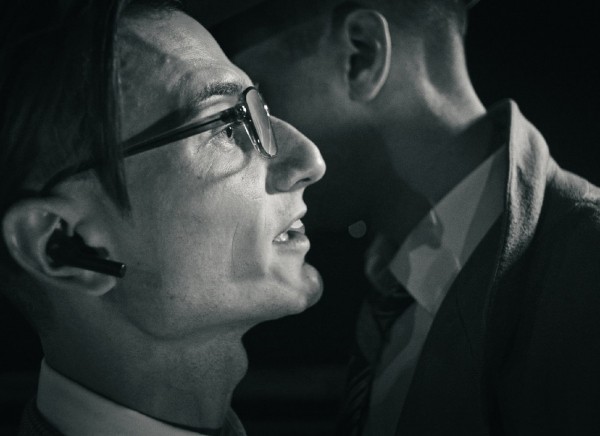 &laquo;Ненуары&raquo;. Воронежцы сняли на фотоаппарат детективный сериал о городе