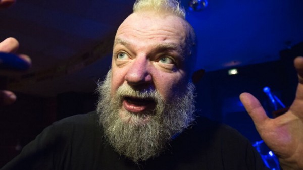 Звезда &laquo;Зеленого слоника&raquo; привезет в Воронеж живопись и фотографии