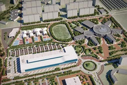 Торги на строительство мегашколы в Воронеже за 3,45 млрд рублей провалились