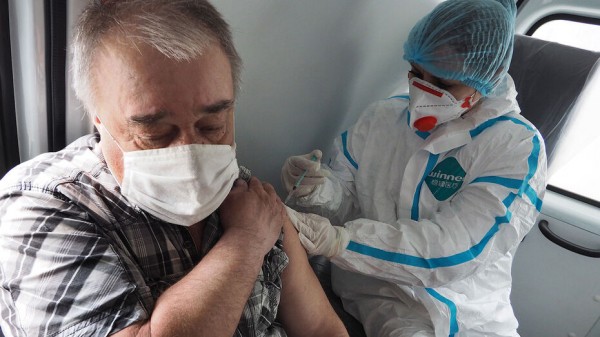 Бесплатные тесты на антитела сделают привившимся &laquo;ЭпиВакКороной&raquo; воронежцам
