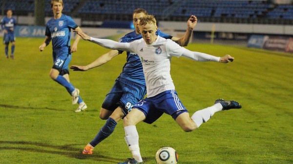 &laquo;Факел&raquo; начнет новый сезон матчем в Воронеже 10 июля