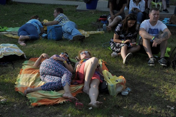 Гид РИА &laquo;Воронеж&raquo;. Чем заняться в первые выходные лета