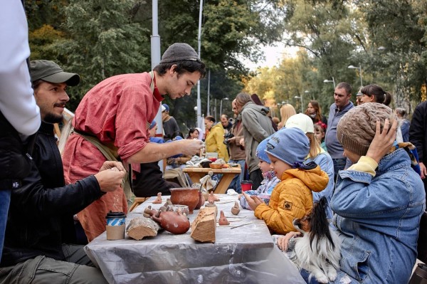 Воронежский фестиваль &laquo;Русское лето&raquo; выиграл грант в 3 млн рублей на музейную площадку