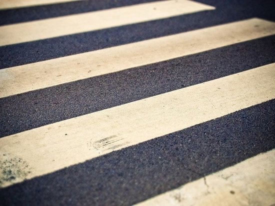 В Воронеже госавтоинспекторы проводят профилактическое мероприятие &laquo;Пешеходный переход&raquo;