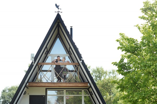 Заброшенные хутора: как пустеют воронежские деревни. Солонцы