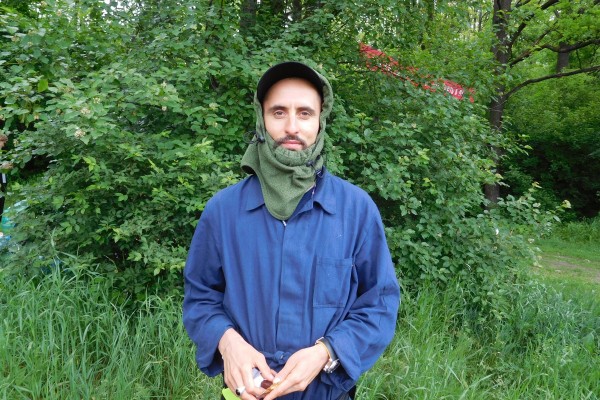 Опера на вокзале и девушка-землекоп. Как в Воронеже прошли перформансы Платоновфеста