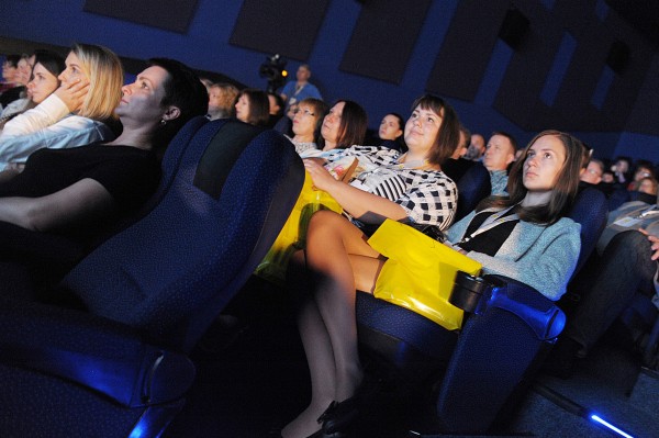 Гид РИА &laquo;Воронеж&raquo;. Чем заняться в выходные 26-27 июня