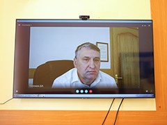 Воронеж присоединился к общерегиональному дню приема граждан