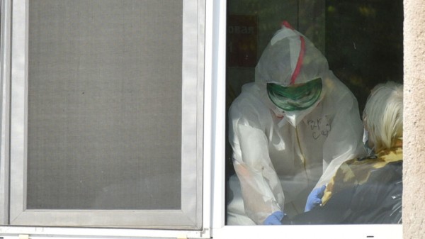 Число заразившихся коронавирусом жителей Воронежской области перевалило за 85 тыс