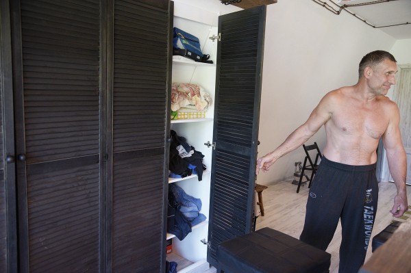 Заброшенные хутора: как пустеют воронежские деревни. Солонцы