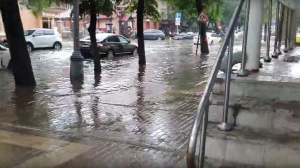 Итоги недели. Что важного произошло в Воронежской области с 7 по 13 июня