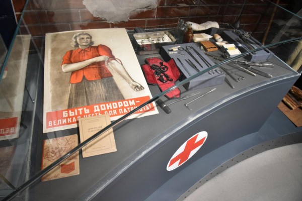 Гид РИА &laquo;Воронеж&raquo;. Чем заняться в выходные 26-27 июня