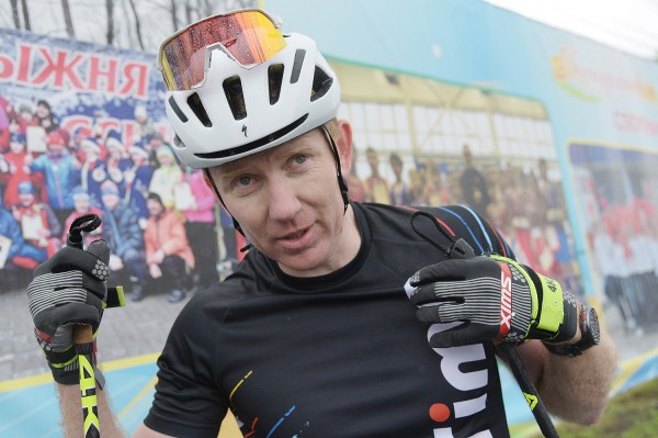 &laquo;Шикарная трасса!&raquo; Воронежская область приняла соревнования Кубка России по лыжероллерам