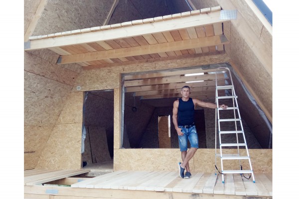 Заброшенные хутора: как пустеют воронежские деревни. Солонцы