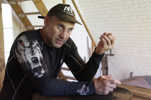 Заброшенные хутора: как пустеют воронежские деревни. Солонцы