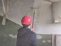 Регионы России поддержали проект &laquo;Молодежки ОНФ&raquo; и мэрии Воронежа по ремонту подъездов ветеранов