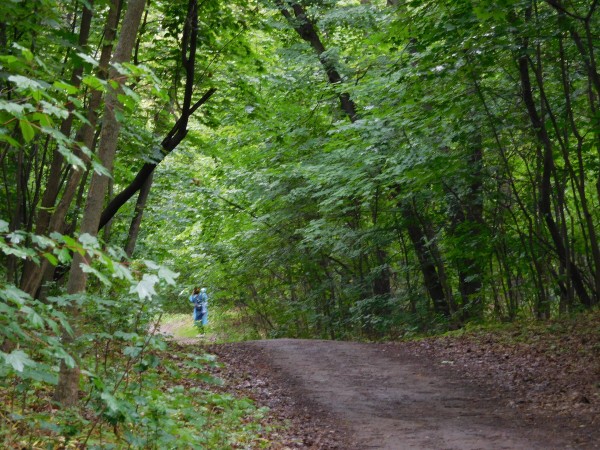 Опера на вокзале и девушка-землекоп. Как в Воронеже прошли перформансы Платоновфеста