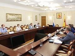 Воронеж может стать центром развития региональной и муниципальной науки