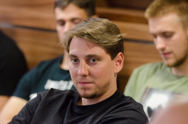 Встреча команды с тренерским штабом Ко всем новостям