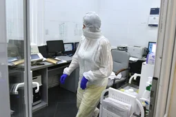 Воронежский губернатор поблагодарил 325 тыс привившихся от ковида жителей региона