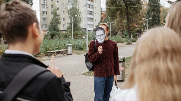 Гид РИА &laquo;Воронеж&raquo;. Чем заняться в выходные 26-27 июня