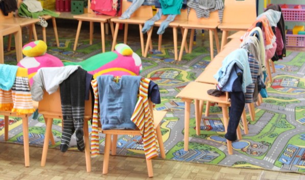 В Воронеже с 22 июня 2021 года повысили плату за детский сад