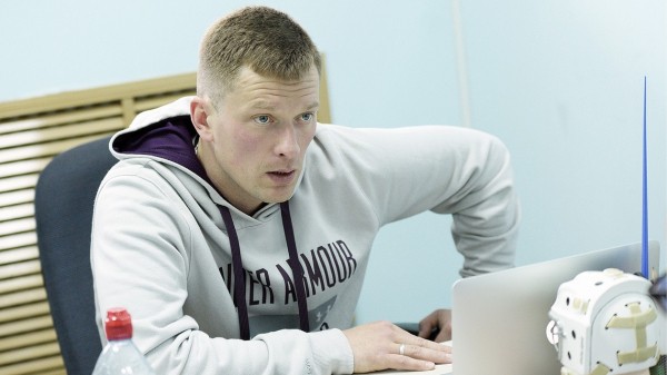 Главный тренер воронежского &laquo;Бурана&raquo;: &laquo;В нашей честной работе можете не сомневаться!&raquo;