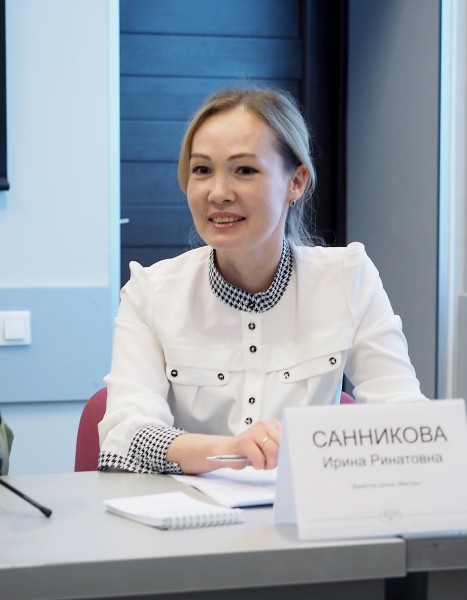 Инертность и алгоритмы: В Воронеже обсудили трудности современного образования