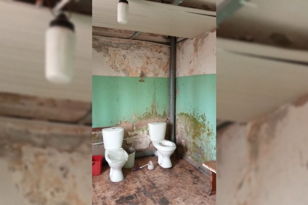 Воронежский профсоюз попросил губернатора помочь отремонтировать общежития техникумов