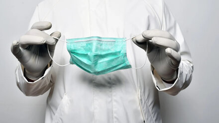 Оперштаб сообщил о трёх новых жертвах ковида в Воронежской области