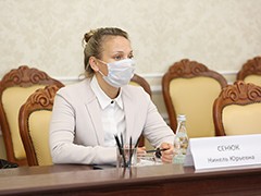 Воронеж может стать центром развития региональной и муниципальной науки