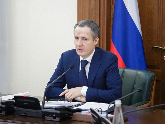 Эксперты дали оценку первым шагам Вячеслава Гладкова на посту главы Белгородской области