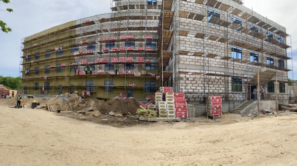 Путин заявил об открытии детского онкогематологического центра в Воронеже к 2024 году