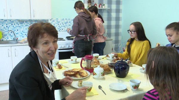 Спектакли и подарки. Как в Воронеже отметили День защиты детей