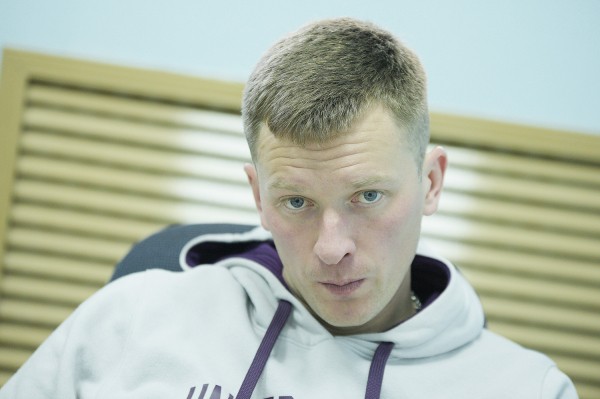 Главный тренер воронежского &laquo;Бурана&raquo;: &laquo;В нашей честной работе можете не сомневаться!&raquo;