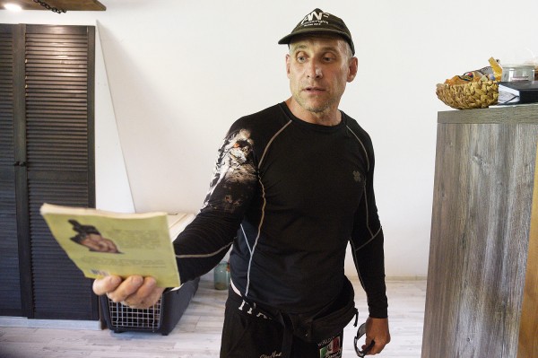 Заброшенные хутора: как пустеют воронежские деревни. Солонцы