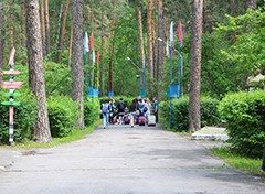 Завтра стартует первая смена в муниципальных детских лагерях