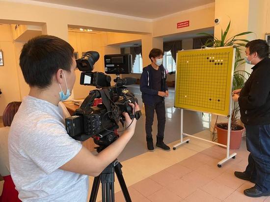 В ближайшие дни Воронеж присоединится к Всемирному челленджу