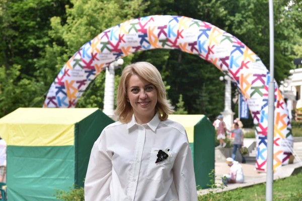 Крестьянский быт и забытая музыка. Как прошел фестиваль &laquo;Воронеж фольклорный&raquo;